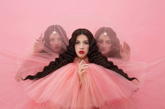 Fem saker om Katerine Duska i Eurovison Song Contest Fem saker om Katerine Duska i Eurovison Song Contest